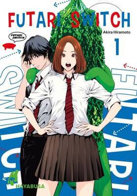 Futari Switch 1