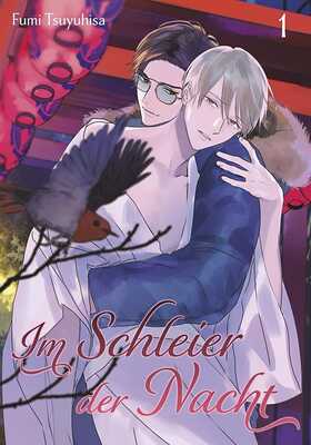 Im Schleier der Nacht 1 (von 2)