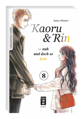 Kaoru und Rin 8