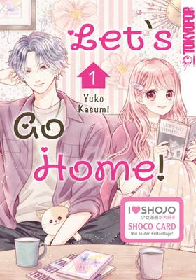 Let's go home 1