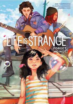 Life is Strange: Vergissmeinnicht