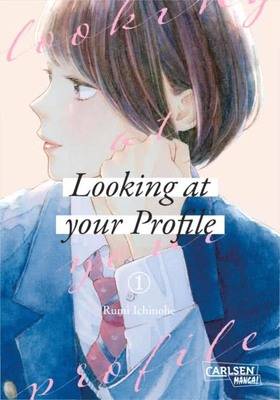 Looking at your profile 1