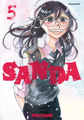 Sanda 5