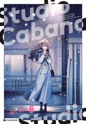 Studio Cabana 6