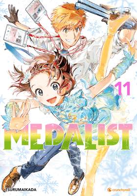 Medalist 11