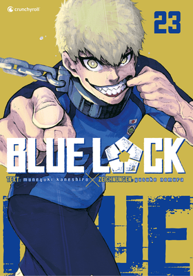 Blue Lock 23