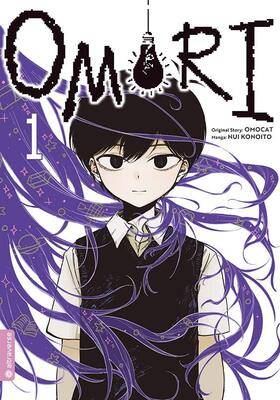 Omori 1