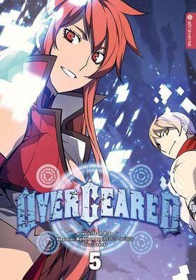 OverGeared 5