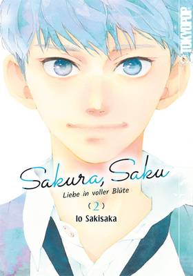 Sakura, Saku - Liebe in voller Blüte 2