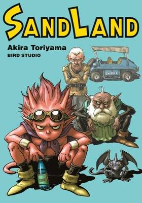 Sandland Perfect Edition