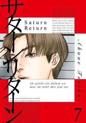 Saturn Return 7