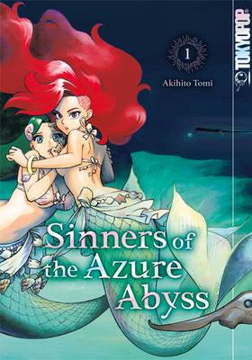 Sinners of the Azure Abyss 1