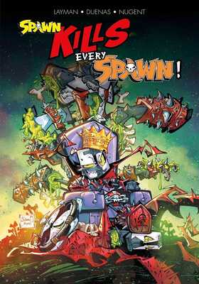 Spawn kills every Spawn