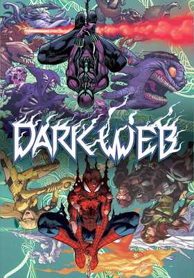 Spider-Man Paperback (2024) 4: Finstre Aussichten HC (150)