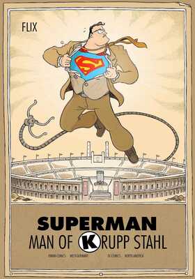Superman: The World HC