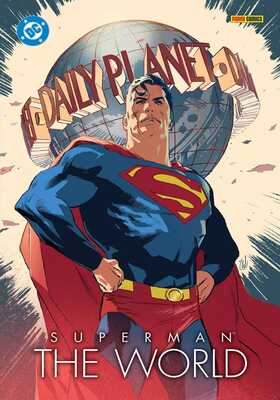 Superman: The World