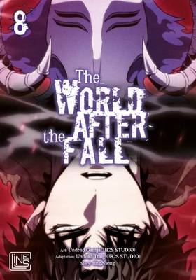 Where the Dragon's Rain Falls 8