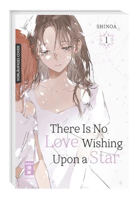 There Is No Love Wishing Upon a Star 1