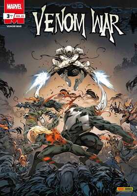 Venom War 3