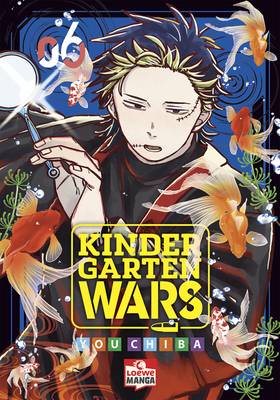 Kindergarten WARS 6 (LOEWE)