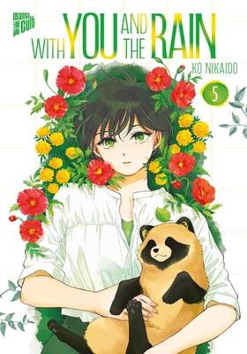 With you and the Rain 5