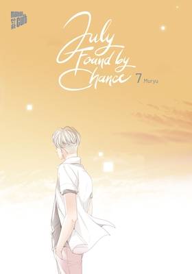 July found by Chance 7