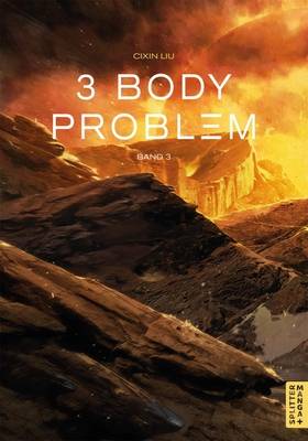 3 Body Problem 3 (SPLITTER)