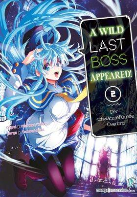 A Wild Last Boss Appeared! 2