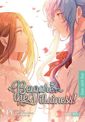 Beware of the Villainess 6
