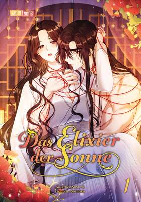 Das Elixier der Sonne 1