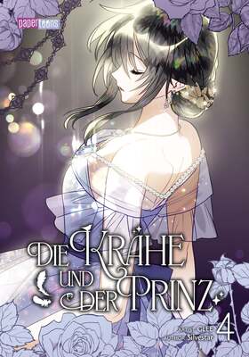 Die Krähe und der Prinz 4
