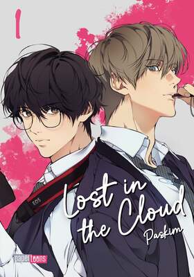 Lost in the Cloud 1