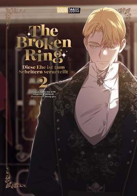 The Broken Ring 2
