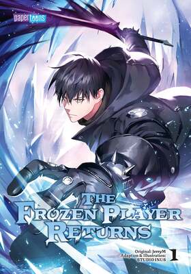 The Frozen Player Returns 1