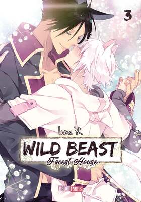 Wild Beast Forest House 3