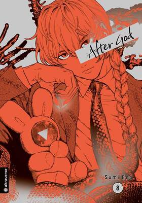 After God 8