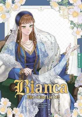 Bianca - Ehe ohne Liebe 2