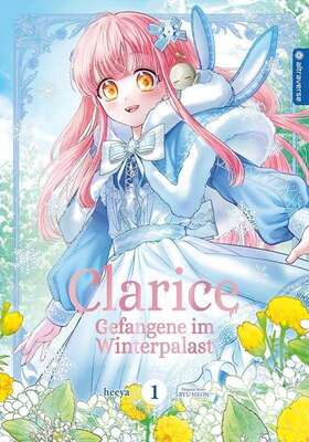 Clarice - Gefangene im Winterpalast 1
