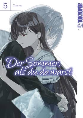 Der Sommer, als du da warst 5