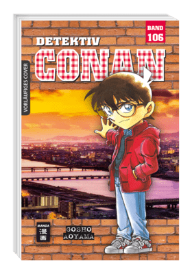 Detektiv Conan 106