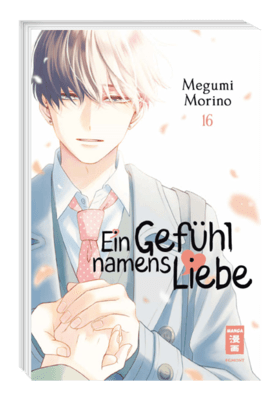 Ein Gefühl namens Liebe 16