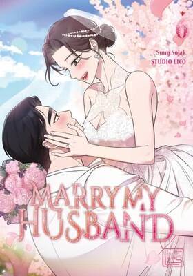 Marry my Husband 6