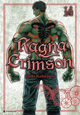 Ragna Crimson 14