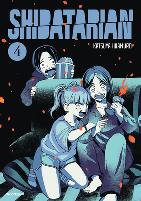 Shibatarian 4