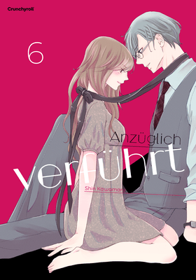 Anzüglich verführt 6