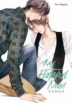 My Hateful Man Roman (My Beautiful Man 2)