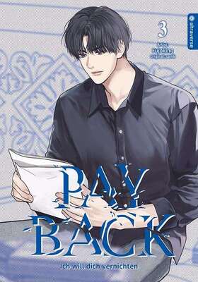 Payback 3