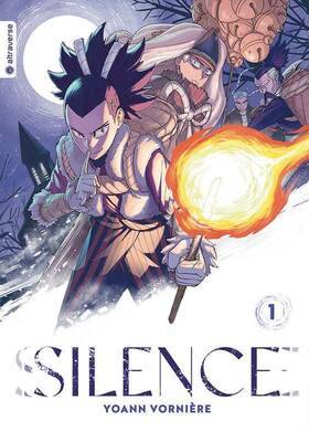 Silence 1