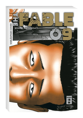 The Fable 9