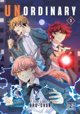 unOrdinary 3